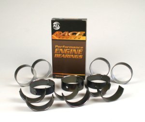 BMW X3 Rod Bearings - ACL - Race Series High Performance - `11-`17