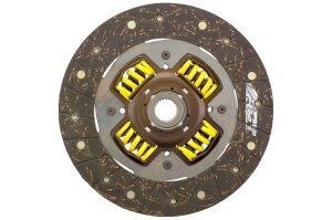 Mazda 3 Clutch Kit - ACT - Modified Sprung Street Disc - 2005