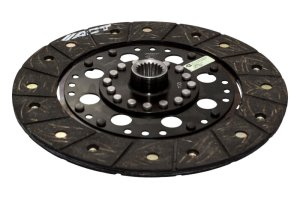 Mazda MX-5 Miata Clutch Disc - ACT - Street Rigid - `19-`25