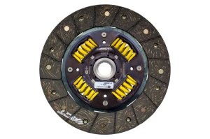 Mazda MX-5 Miata Clutch Disc - ACT - Perf Street Sprung - `16-`17