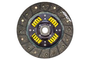 Mazda MX-5 Miata Clutch Disc - ACT - Perf Street Sprung - `16-`17