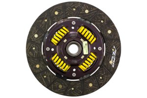 Mitsubishi Lancer Clutch Disc - ACT - Performance Street Sprung - 2003