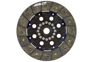 Mitsubishi Lancer Clutch Disc - ACT - Perf Street Rigid - 2003 Mitsubishi Lancer Clutch Disc - ACT - Perf Street Rigid - 2003