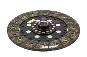 Mitsubishi Lancer Clutch Disc - ACT - Perf Street Rigid - 2003 Mitsubishi Lancer Clutch Disc - ACT - Perf Street Rigid - 2003