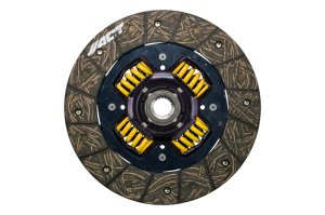 Mitsubishi Lancer Clutch Disc - ACT - Performance Street Sprung - `08-`17 Mitsubishi Lancer Clutch Disc - ACT - Performance Street Sprung - `08-`17