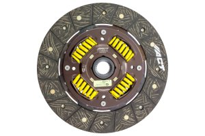 Subaru Impreza Clutch Disc - ACT - Performance Street Sprung - 2006