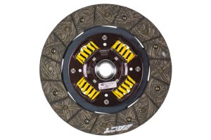Subaru Impreza Clutch Disc - ACT - Performance Street Sprung - 2010