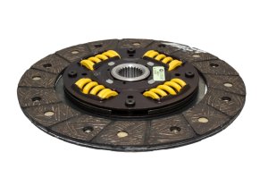 Subaru BRZ Clutch Disc - ACT - Performance Street Sprung Disc - `13-`20