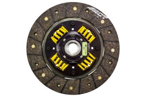 Subaru BRZ Clutch Disc - ACT - Performance Street Sprung Disc - `13-`20