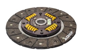 Toyota Camry Clutch Disc - ACT - Performance Street Sprung - 2010