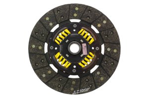 Toyota Tundra Clutch Disc - ACT - Perf Street Sprung - 2005