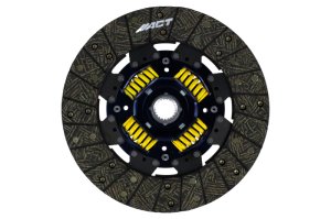 Toyota Tacoma Clutch Disc - ACT - Street Sprung - `16-`23