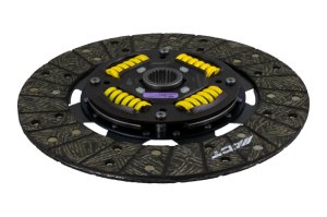 Toyota Tacoma Clutch Disc - ACT - Street Sprung - `16-`23