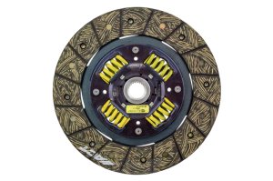 Audi TT Quattro Clutch Disc - ACT - Performance Street Sprung - 2002