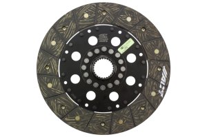 BMW 335i Clutch Disc - ACT - Street Rigid - 2007