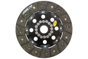 BMW 335i Clutch Disc - ACT - Street Rigid - 2007