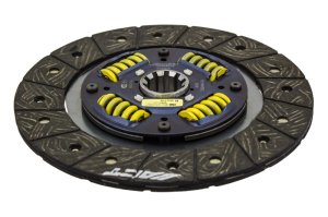BMW M3 Clutch Disc - ACT - Performance Street Sprung - `01-`06 BMW M3 Clutch Disc - ACT - Performance Street Sprung - `01-`06