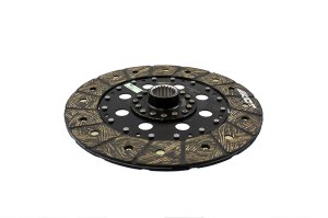BMW 5 Series Clutch Disc - ACT - Performance Street Rigid - `04-`11