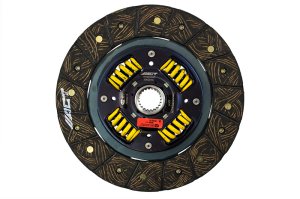 BMW 1 Series Clutch Disc - ACT - Performance Street Sprung - `08-`13