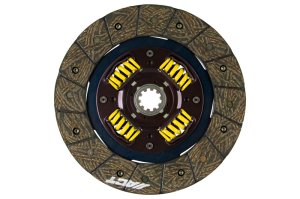 BMW Z3 Clutch Disc - ACT - Performance Street Sprung - `96-`02
