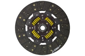 Ford Mustang Clutch Disc - ACT - Performance Street Sprung - 2007