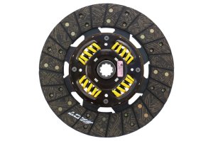 Ford Mustang Clutch Disc - ACT - Performance Street Sprung - 2007