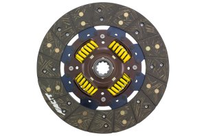 Ford Mustang Clutch Disc - ACT - Performance Street Sprung - 2001