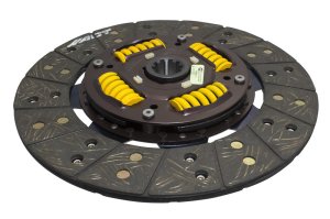 Ford Mustang Clutch Disc - ACT - Performance Street Sprung - 2001