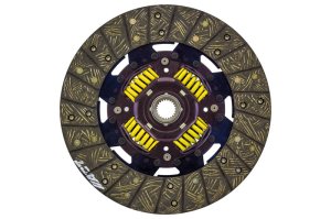 Ford Mustang Clutch Disc - ACT - Performance Street Sprung - 2011