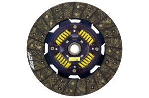 Ford Mustang Clutch Disc - ACT - Performance Street Sprung - 2011
