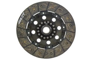 Ford Focus Clutch Disc - ACT - Performance Street Rigid - 2014 Ford Focus Clutch Disc - ACT - Performance Street Rigid - 2014