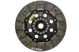Ford Focus Clutch Disc - ACT - Performance Street Rigid - 2014