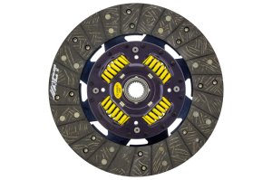 Ford Mustang Clutch Disc - ACT - Performance Street Sprung - 2011