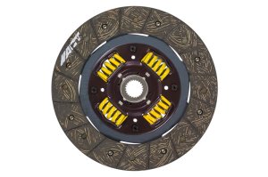 Ford Focus Clutch Disc - ACT - Performance Street Sprung - 2015