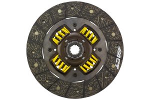 Dodge Neon Clutch Disc - ACT - Performance Street Sprung - 2002