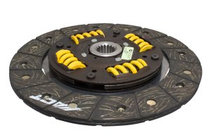 Dodge Neon Clutch Disc - ACT - Performance Street Sprung - 2002