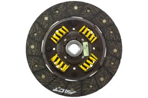Dodge Neon Clutch Disc - ACT - Performance Street Sprung - 2002 Dodge Neon Clutch Disc - ACT - Performance Street Sprung - 2002