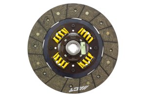 Dodge Neon Clutch Disc - ACT - Performance Street Sprung - 2003 Dodge Neon Clutch Disc - ACT - Performance Street Sprung - 2003