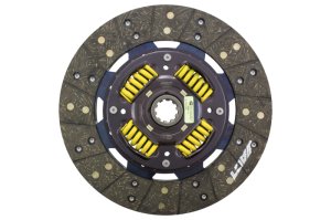 Jeep Wrangler Clutch Disc - ACT - Performance Street Sprung, Organic - 2008