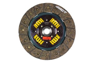 Audi A4 Clutch Disc - ACT - Performance Street Sprung - `06-`08