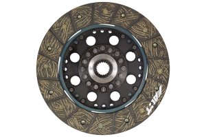 Hyundai Santa Fe Clutch Disc - ACT - Performance Street Rigid - 2001
