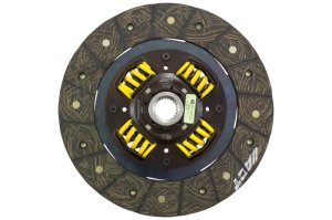 Hyundai Genesis Coupe Clutch Disc - ACT - Performance Street Sprung - 2010