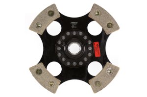 Lotus Exige Race Clutch Disc - ACT - 4 Pad Rigid - 2007