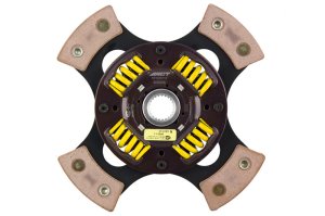 Toyota Camry Clutch Disc - ACT - 4 Pad Sprung Race - 2010