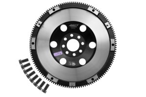 Audi A3 Flywheel - ACT - XACT Streetlite - 2007