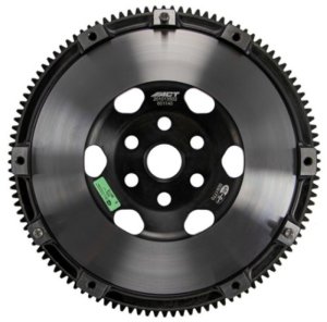 Audi A3 Flywheel - ACT - XACT Streetlite - 2007