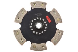 Mazda 3 Race Clutch Disc - ACT - 6 Pad Rigid - 2005