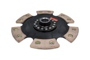 Mazda 3 Race Clutch Disc - ACT - 6 Pad Rigid - 2005