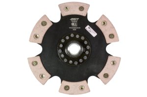 Toyota Camry Clutch Disc - ACT - 6 Pad Rigid Race - 2010