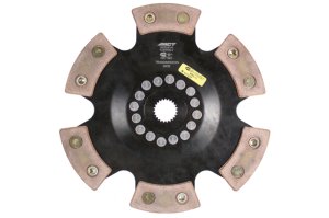 Ford Focus Clutch Disc - ACT - 6 Pad Rigid Race - 2015
